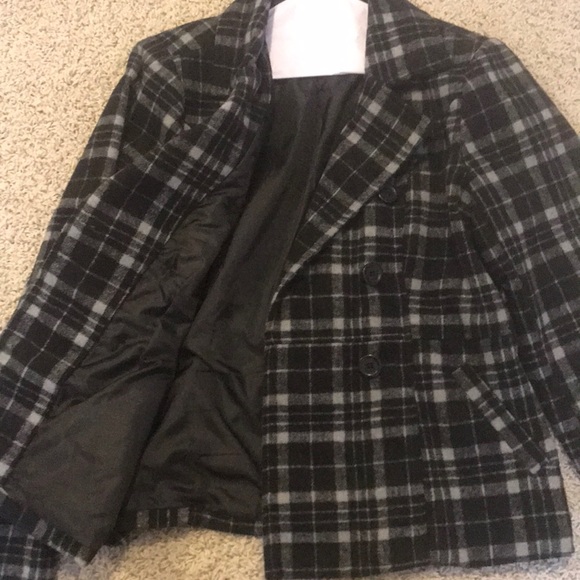 Winter coat - Picture 3 of 3